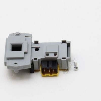 dm053 elettroserratura c/vite per lavatrice candy 49030389