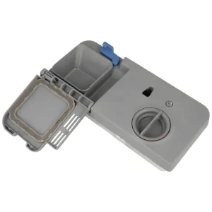 dosatore detersivo lavastoviglie wegawhite 42021100