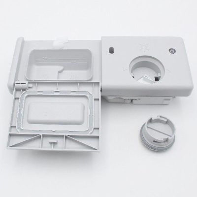 dosatore per lavastoviglie aeg c00104789