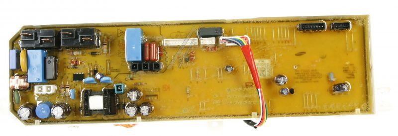 SCHEDA MAIN ASCIUGATRICE SAMSUNG DC92-01902B