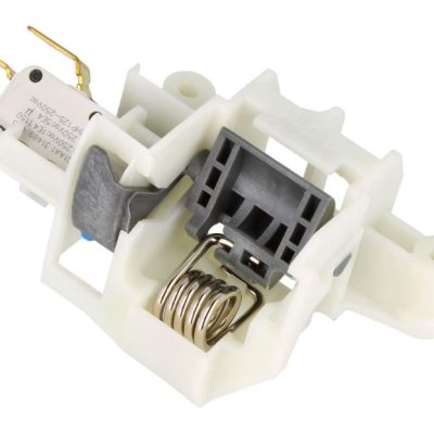 Blocco porta lavastoviglie HAIER/CANDY/HOOVER  70013059