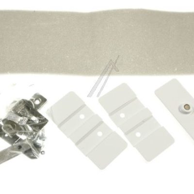 elementi di fissaggio per lavatrice electrolux 4055444824