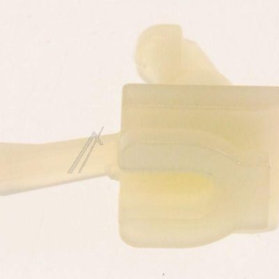 elemento di fissaggio per lavatrice bosch 605837