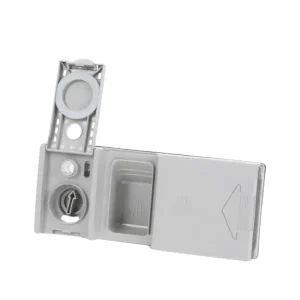 elettrodosatore alternativo lavastoviglie bosch 00490467