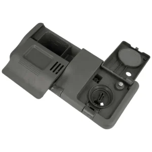 elettrodosatore lavastoviglie whirpool 481010602585