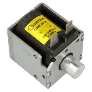 elettromagnete frigo midea 17431000000905