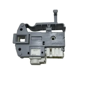elettroserratura bloccoporta per lavatrice ariston indesit 00225224 c00254755