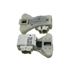 elettroserratura bloccoporta per lavatrice ariston indesit whirpool 00225273