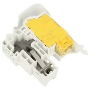 elettroserratura lavatrice ariston-indesit c00305602