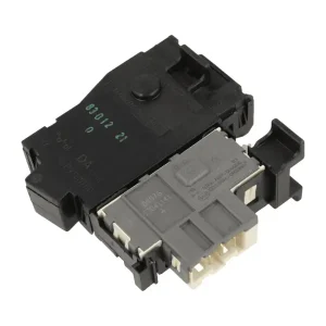 elettroserratura lavatrice indesit c00111494