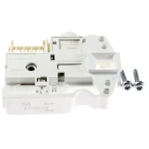 elettroserratura lavatrice panasonic 32018336