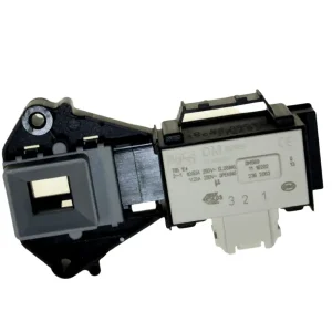 elettroserratura lavatrice whirlpool 481075043881