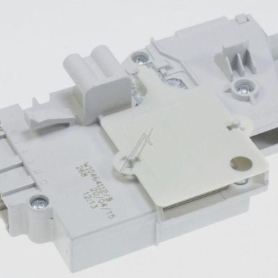 elettroserratura per lavatrice bauknecht