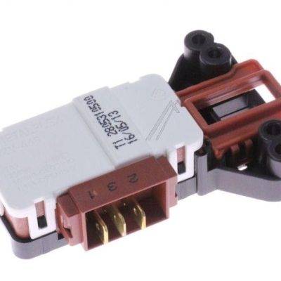 elettroserratura per lavatrice beko 2805310500