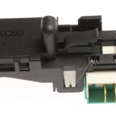 elettroserratura per lavatrice candy 752741