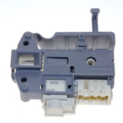 elettroserratura per lavatrice hotpoint-ariston c00285597