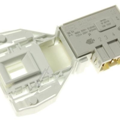 elettroserratura per lavatrice indesit c00085195