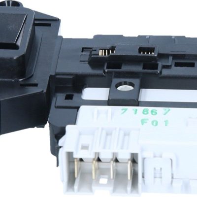 elettroserratura porta per lavatrice lg