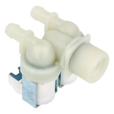 elettrovalvola 2 vie per asciugatrice candy