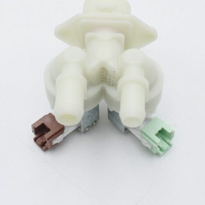 elettrovalvola 2 vie per lavatrice juno 8074876221