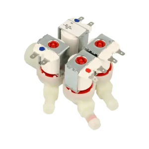 elettrovalvola 4 vie 12vdc lavatrice lg 5220fr2008n