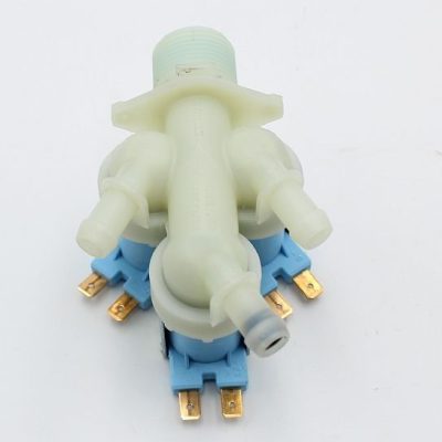 elettrovalvola a 3 vie per lavatrice beko 2005680400