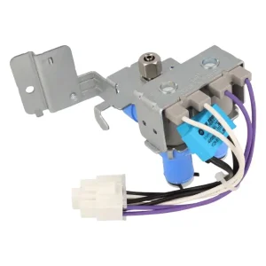 elettrovalvola frigo samsung da97-07827j