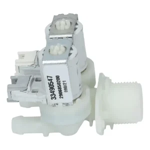 elettrovalvola lavatrice beko 2906850200