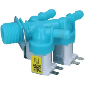elettrovalvola lavatrice samsung 12v dc62-00233k