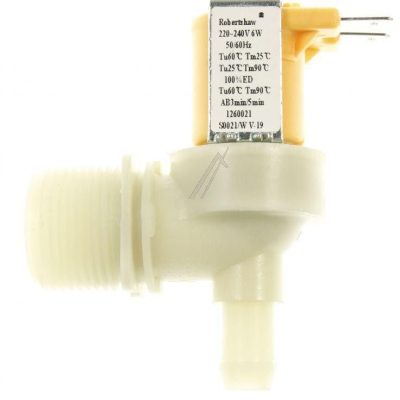 elettrovalvola per lavastoviglie baumatic c00300657
