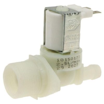 elettrovalvola per lavastoviglie electrolux 4055361234