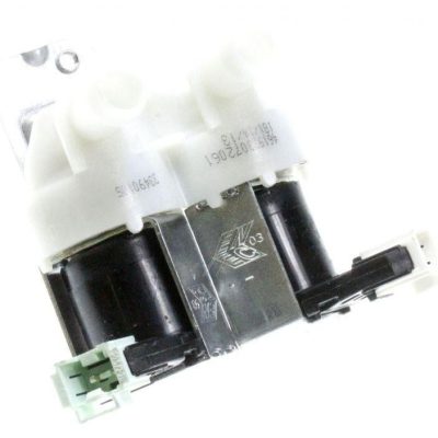 elettrovalvola per lavatrice bauknecht 627658