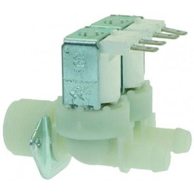 elettrovalvola per lavatrice beko 693050171