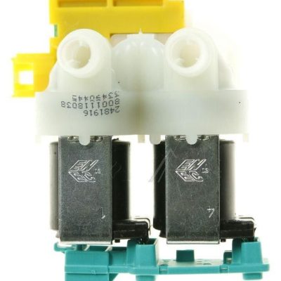 elettrovalvola per lavatrice bosch 10010823