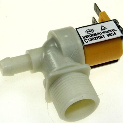 elettrovalvola per lavatrice candy 49021595