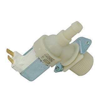 elettrovalvola per lavatrice candy 92206333