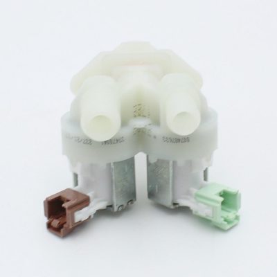 elettrovalvola per lavatrice juno