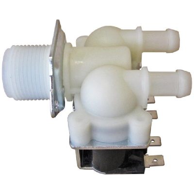 elettrovalvola per lavatrice lg