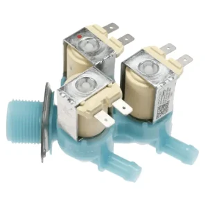elettrovalvola per lavatrice samsung dc62-00233b