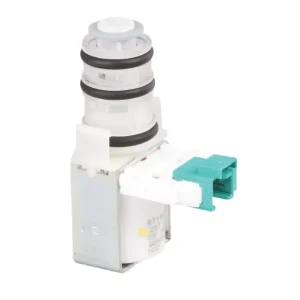 elettrovalvola rigenerazione sale lavastoviglie bosch 00611916