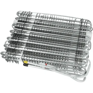 evaporatore frigo beko 4652080100