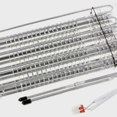 evaporatore per frigorifero beko 4637720100