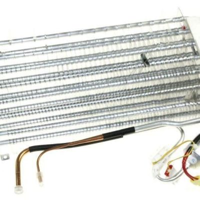 evaporatore per frigorifero samsung