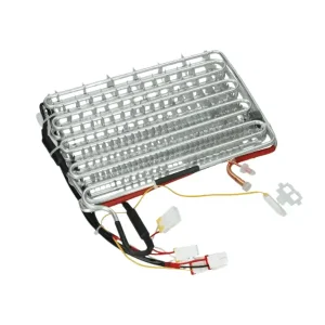 evaporatore ricambio per da96-00013y frigo samsung