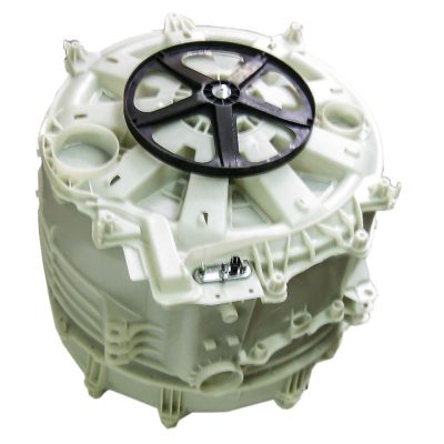 GRUPPO VASCA LAVATRICE WHIRLPOOL/INDESIT 488000630550