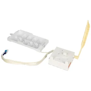 fabbricatore di ghiaccio frigo samsung da97-00258h