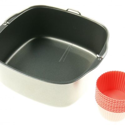 Philips set per Airfryer XL HD9945/01