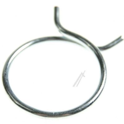 fascetta fissatubo per lavatrice bauknecht c00508652