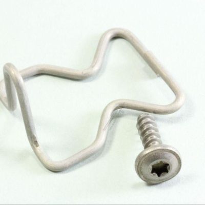 fascetta per lavatrice ignis c00312135