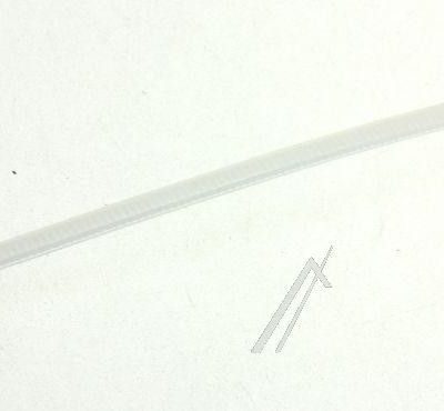 fascetta plastica per asciugatrice beko 2826510200
